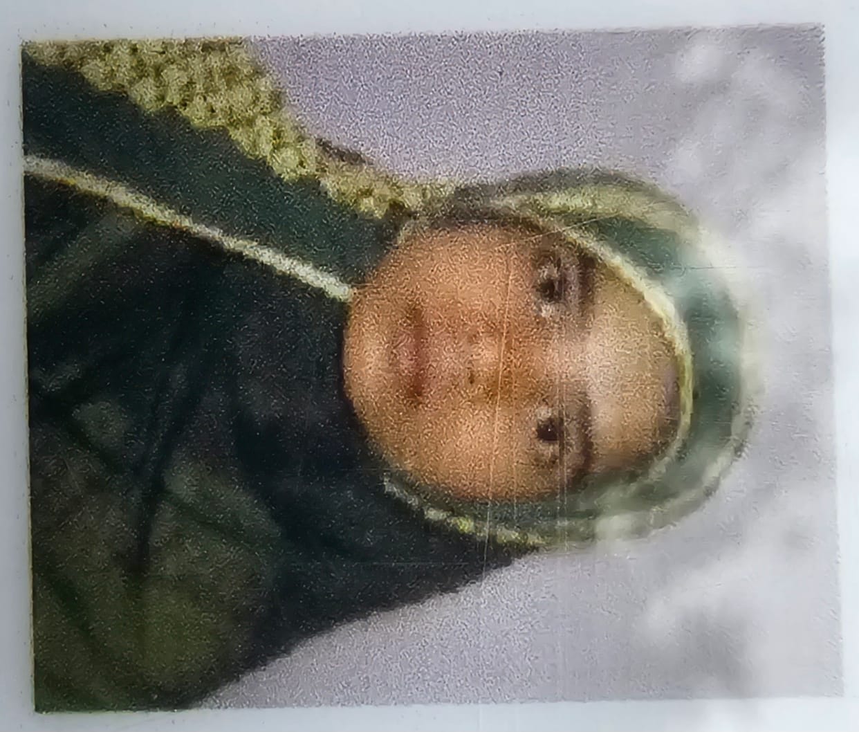 Body of married woman found hanging from a noose