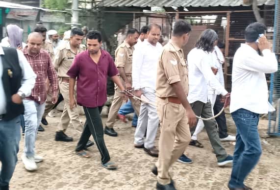 Five convicted for the murder of AC mechanic Sanjay, sentenced to life imprisonment