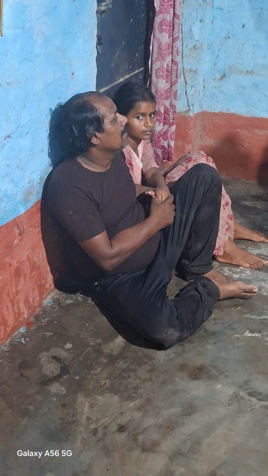 3-Year-Old Boy Kidnapped in Broad Daylight, Rescued from Ara in 4 Hours