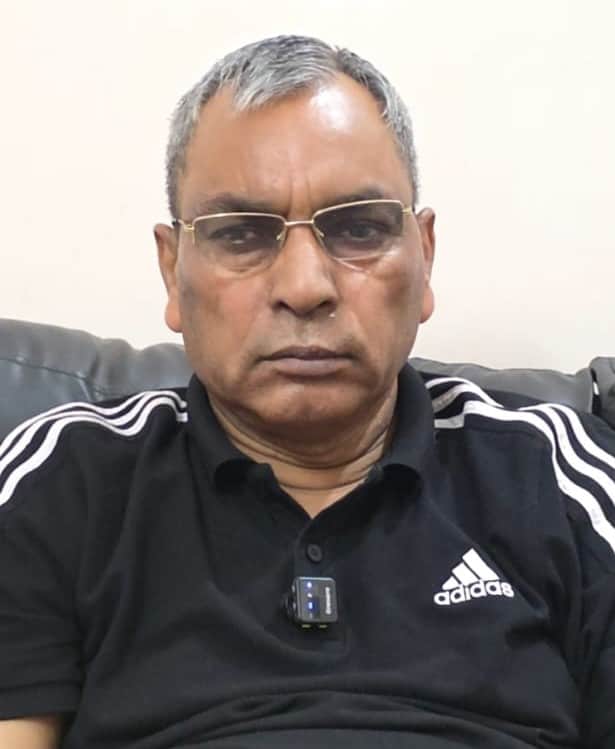 SP will be wiped out in 2027; its very existence will be in jeopardy by 2028: Rajbhar