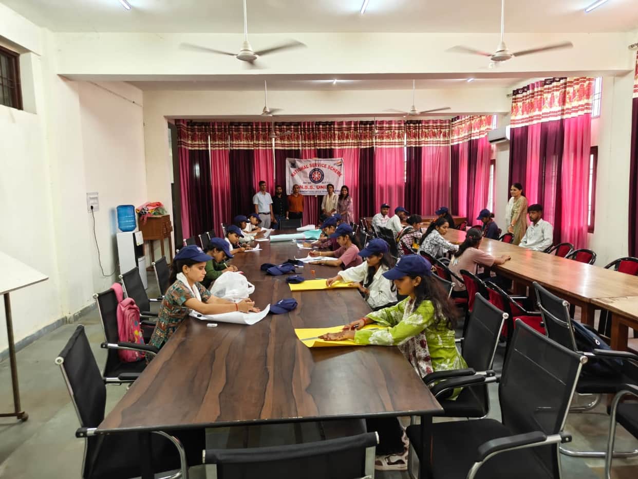 Secured the top position in slogan writing and achieved outstanding success in essay writing.
