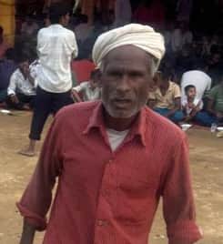 सुभाष का फ़ाइल फ़ोटो