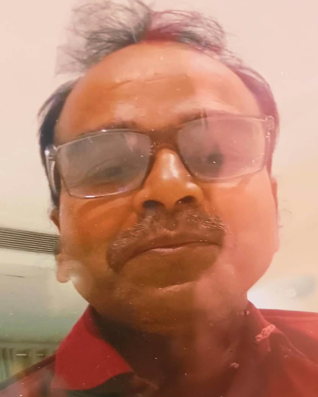 संग्राम सिंह का फाइल फोटो। स्रोत: परिजन