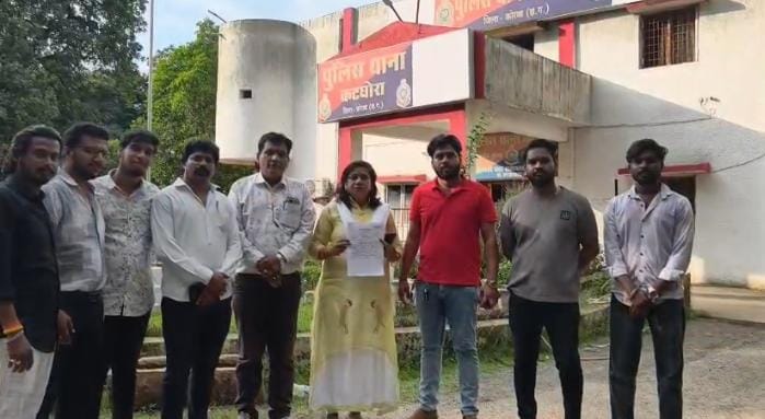सोशल मीडिया पर देवी-देवताओं पर अभद्र टिप्पणी FIR दर्ज