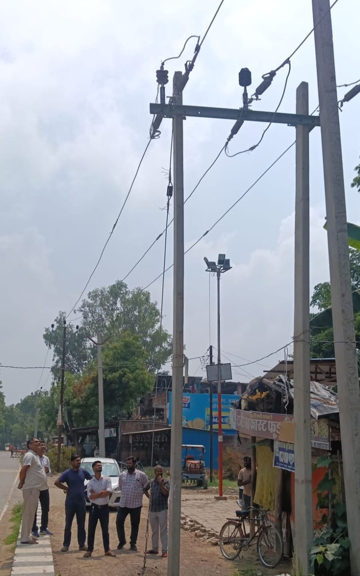 Raebareli News: रोस्टिंग के दौरान कराएं मरम्मत का काम