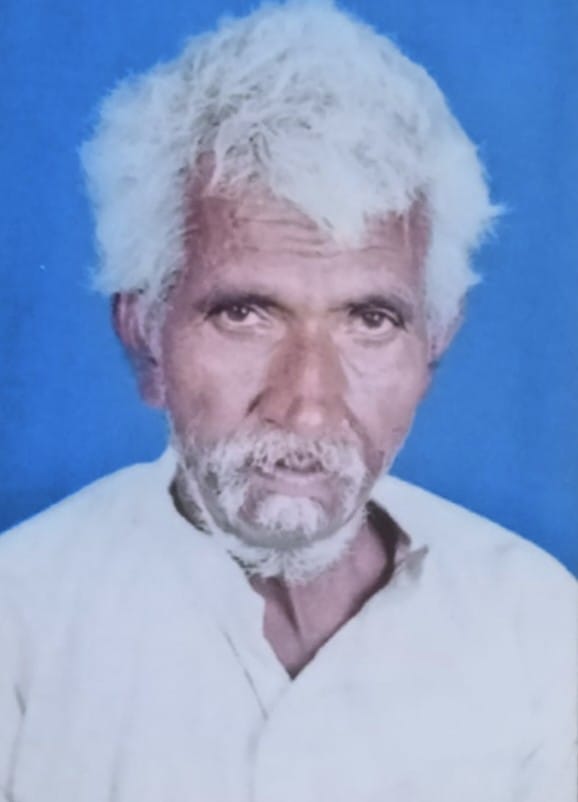 Elderly livestock rearer drowns in the Ganges