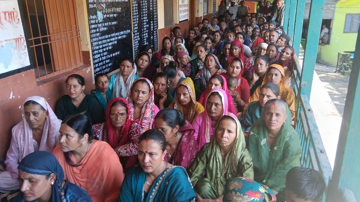 आय सीमा बढ़ने से बीपीएल परिवारों की पात्रता में हुआ इजाफा : राजीव सांख्यान