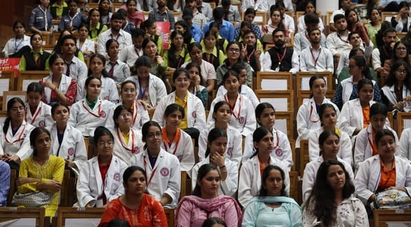 Youth should stay away from drugs and channel their energy into education and sports: Pathania.