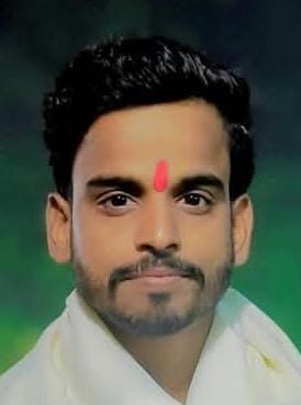  योगेश तिवारी। फाइल फोटो