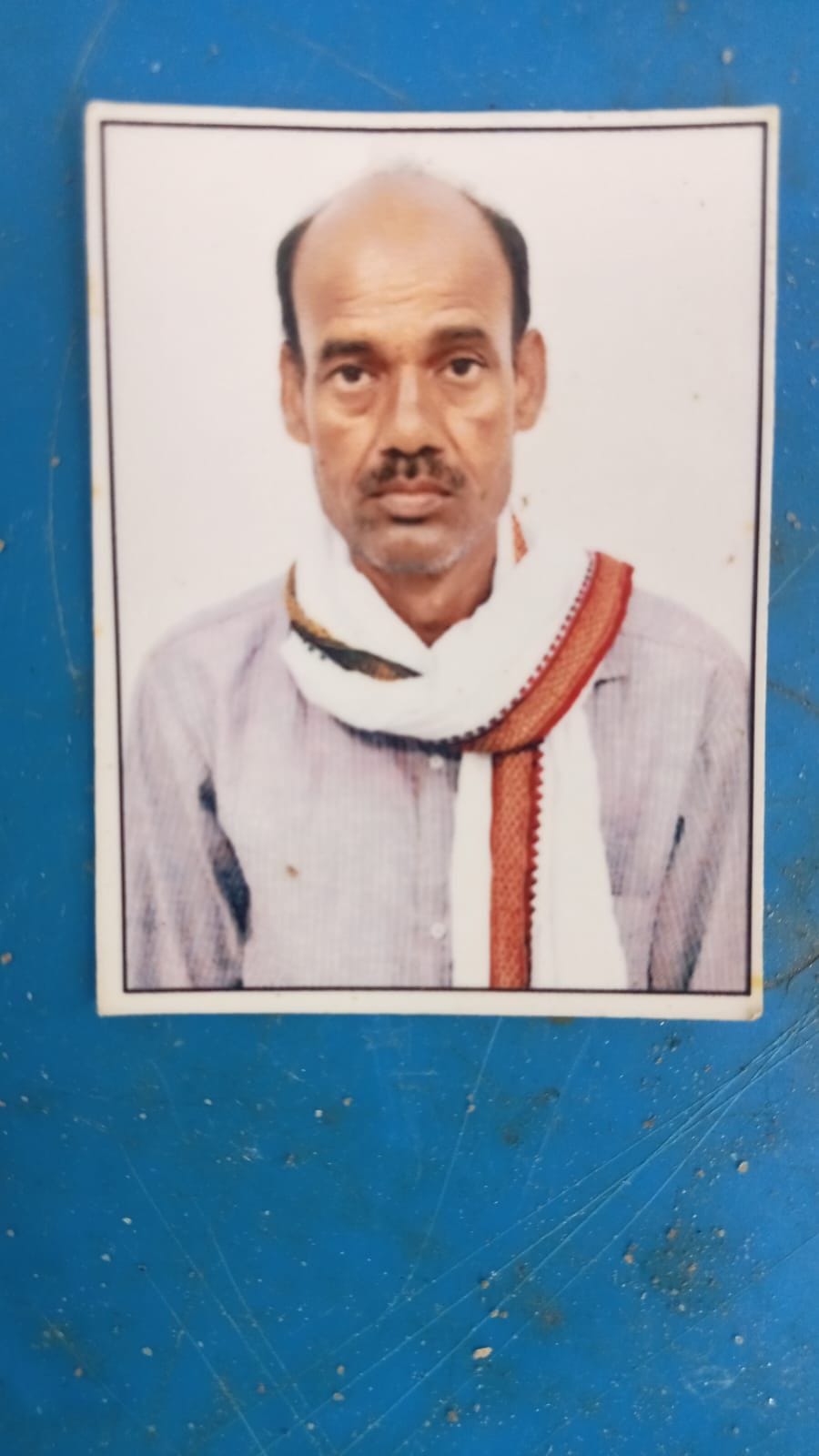 Brick kiln worker injured in accident dies during treatment