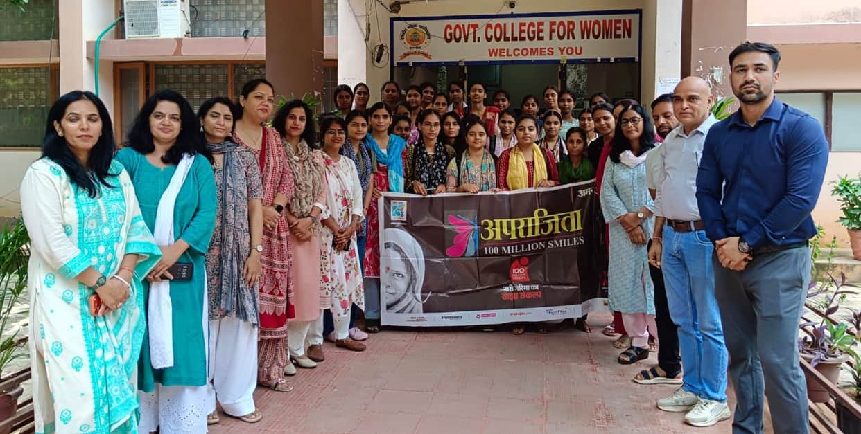 20,000 youths in the district are availing the benefits of the Saksham Yuva Yojana: Jitendra