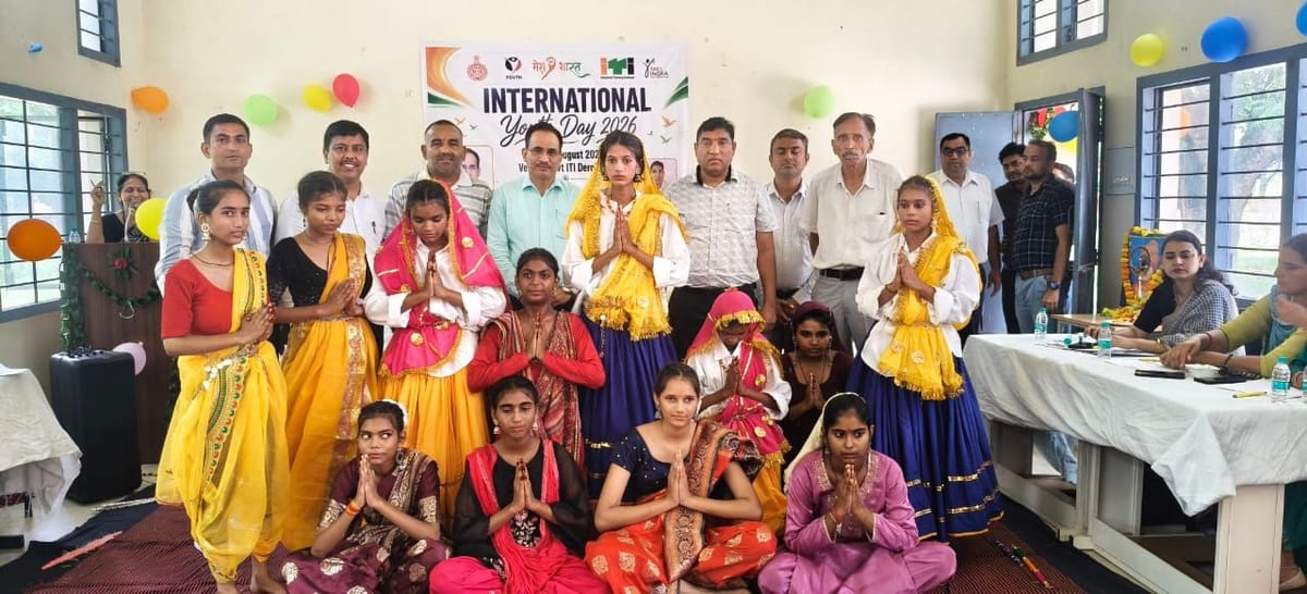 Mahendragarh-Narnaul News: समारोह में 251 खिलाड़ियों को किया सम्मानित