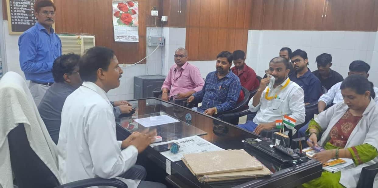 Awareness seminar held on International Youth Day