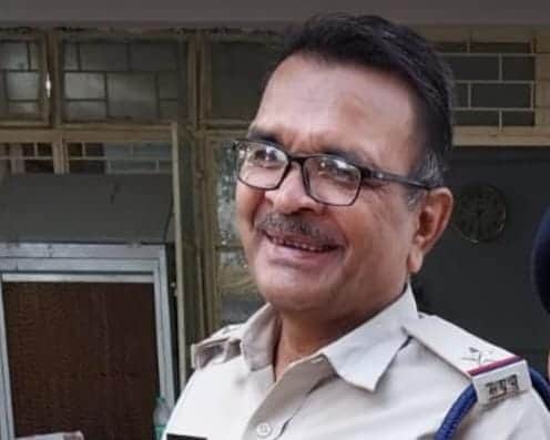 ASI fails to report for duty; body found on bed in government quarters.