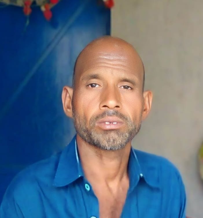 कुंवरपाल। फाइल फोटो