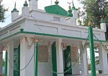 Shahjahanpur News: नौ दिन तक गैरिसन को घेरे रखा, आठ तोपों से बरसाए गोले