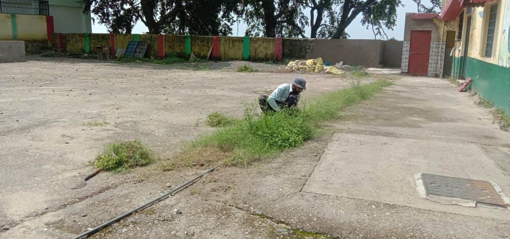 school reopen after long holiday
