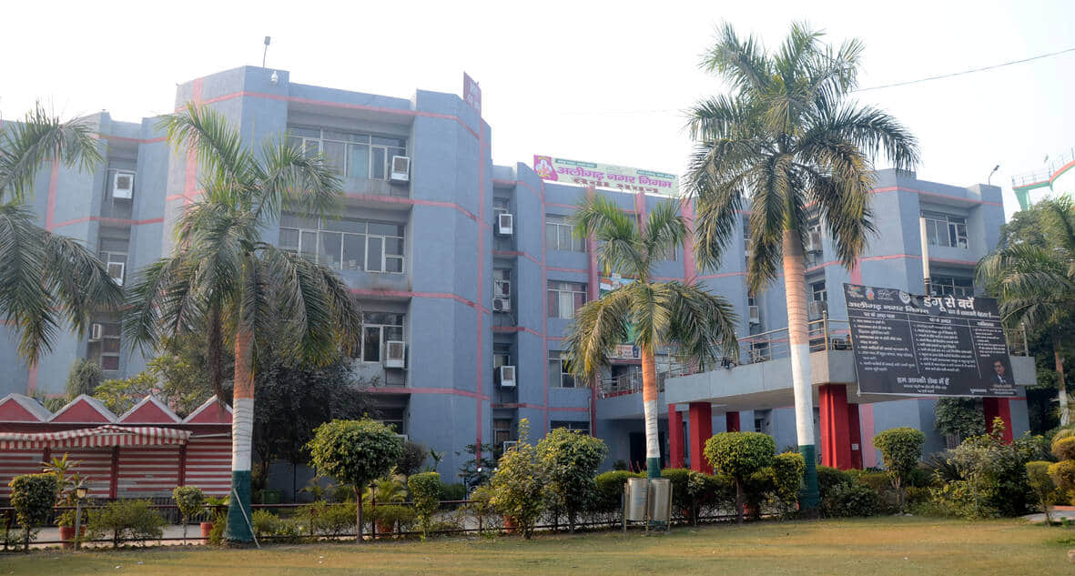 Development works worth 60 crore approved for the city