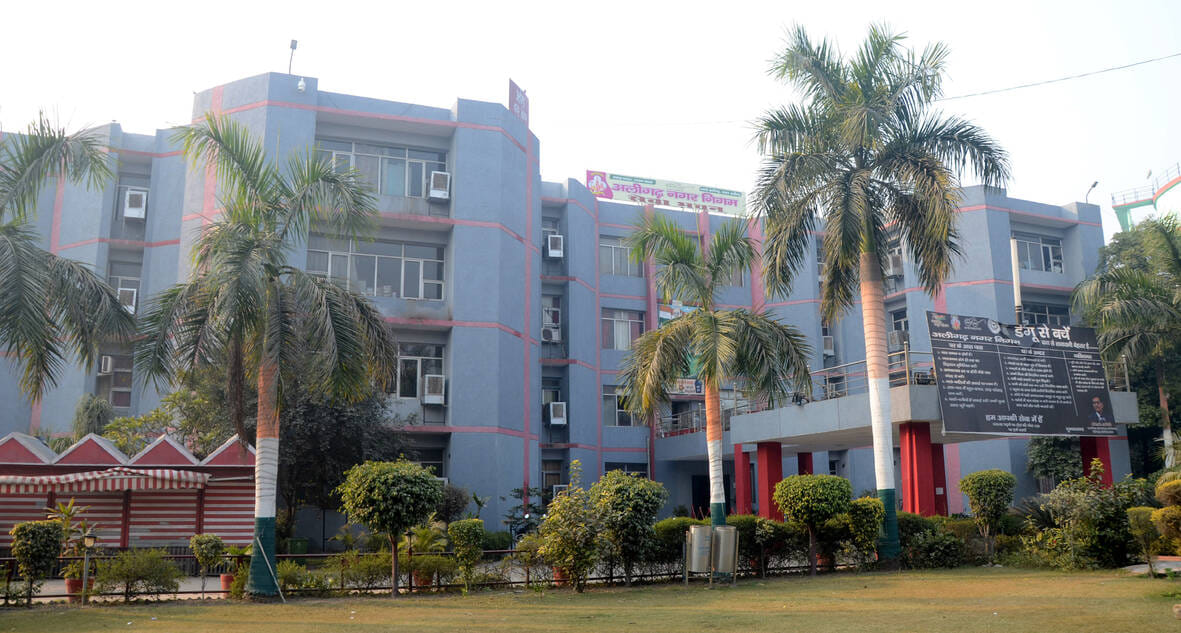 Aligarh News: शहर में 60 करोड़ के विकास कार्यों पर लगी मुहर