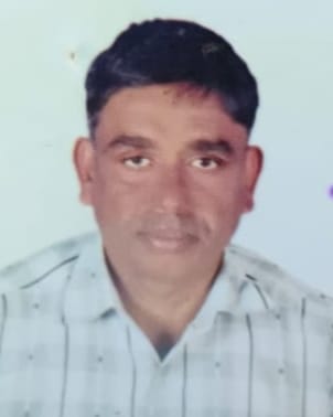 राकेश राजभर