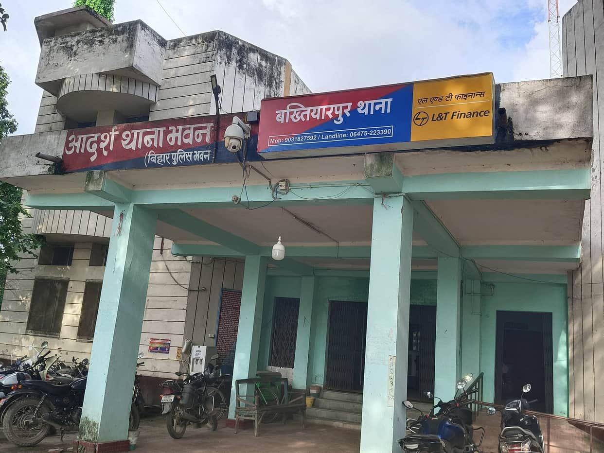Minor Detained for Assaulting 8-Year-Old Girl in Saharsa, Family Alleges Intimidation and Bike Snatching