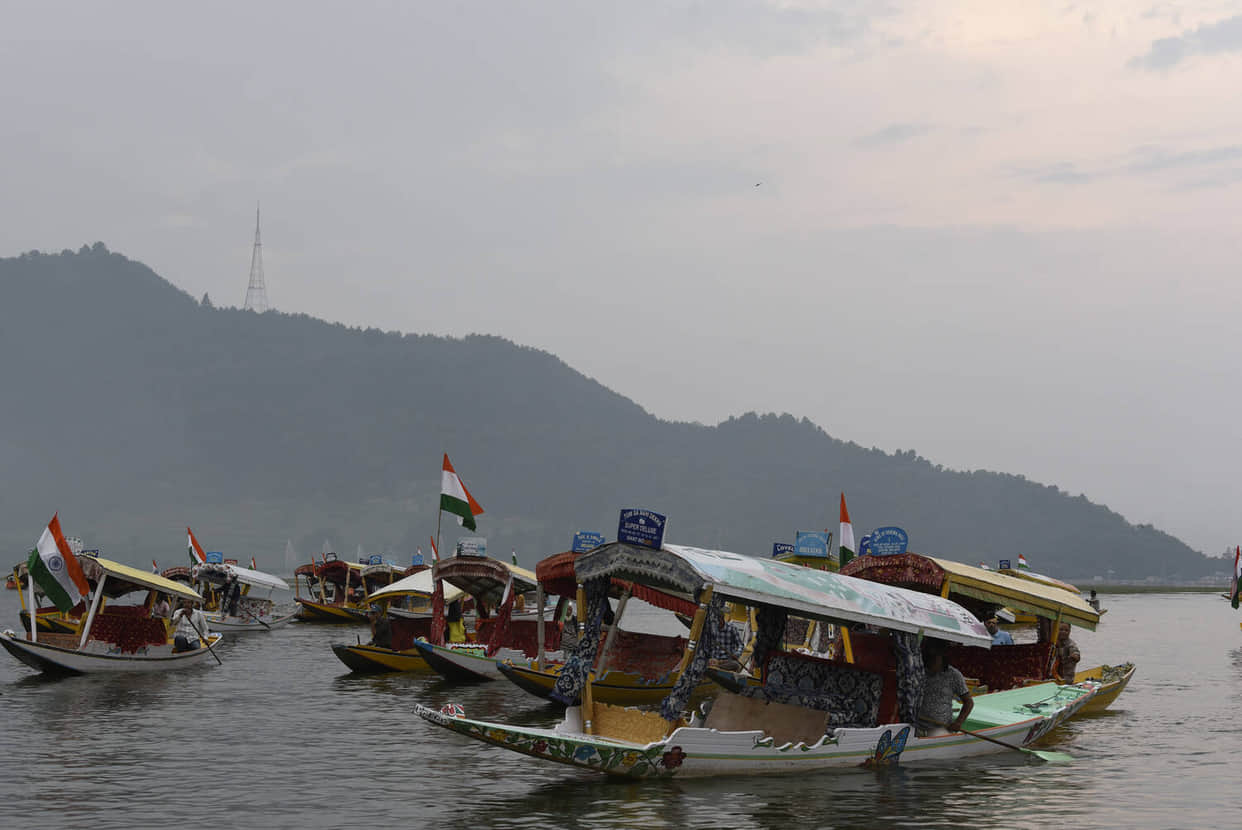jammu and kashmir news