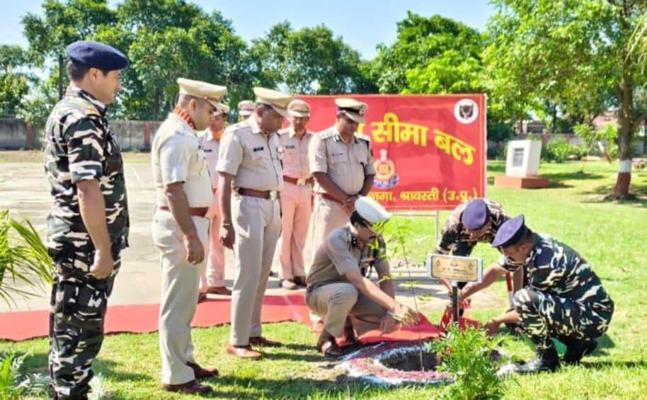 SSB DIG reviews border security preparedness.