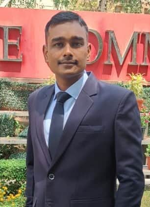 Nagesh from Nandapur secured the 71st rank in the UPSC CAPF exam.