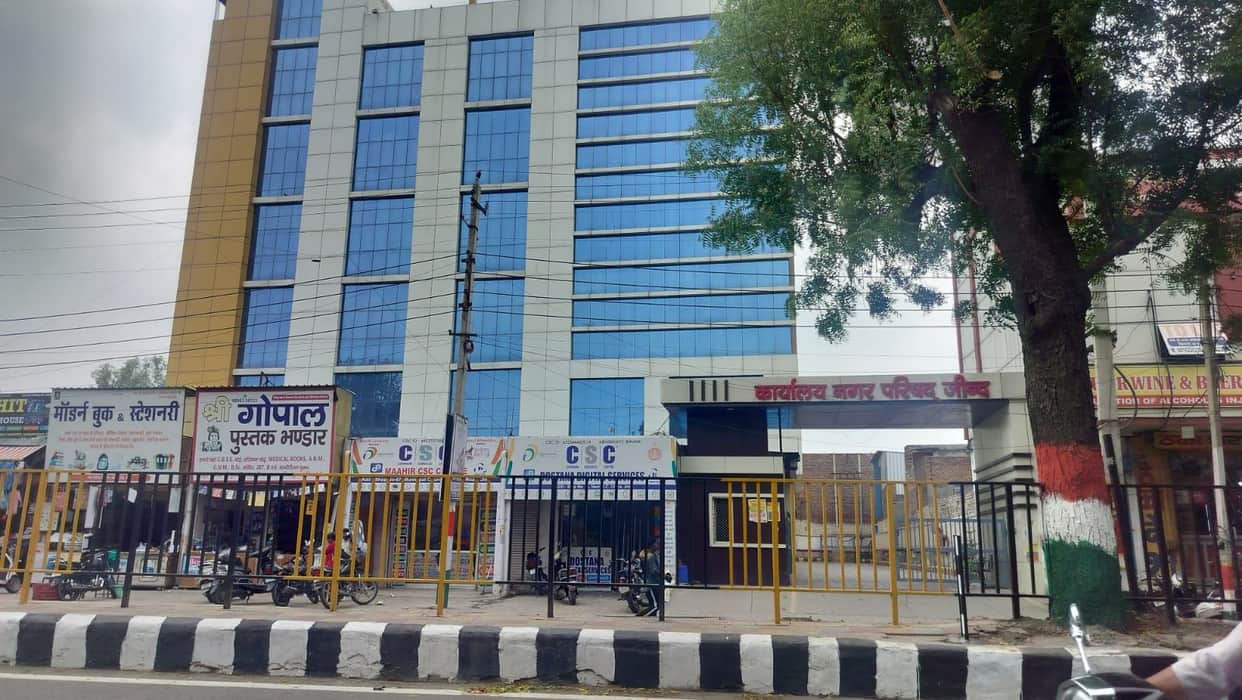 Development work worth Rs 40 crore stuck in files, waiting for budget approval