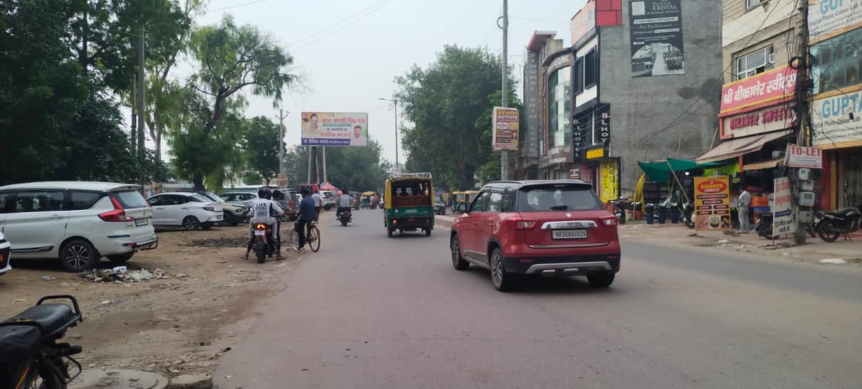 Monsoon weakens; humid heat to add to the discomfort.
