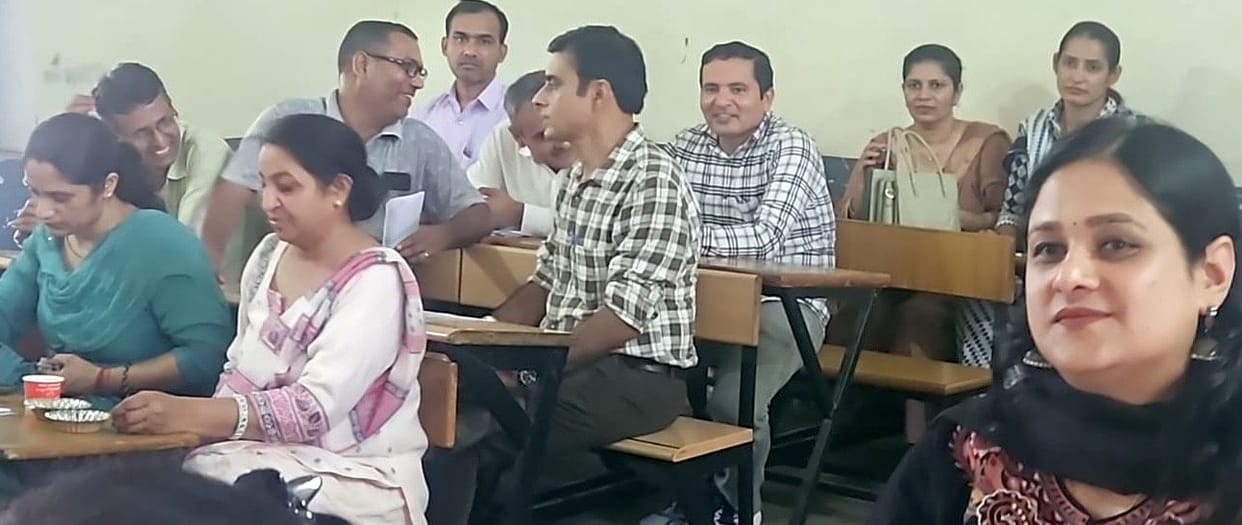 Building a strong nation through scientific thinking: Ranbir Dhillon