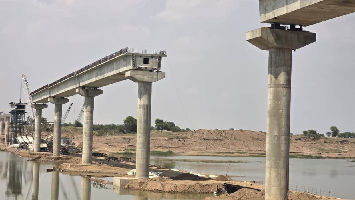 Flaws in Betwa bridge accident probe; accountability remains elusive 76 days after six deaths.