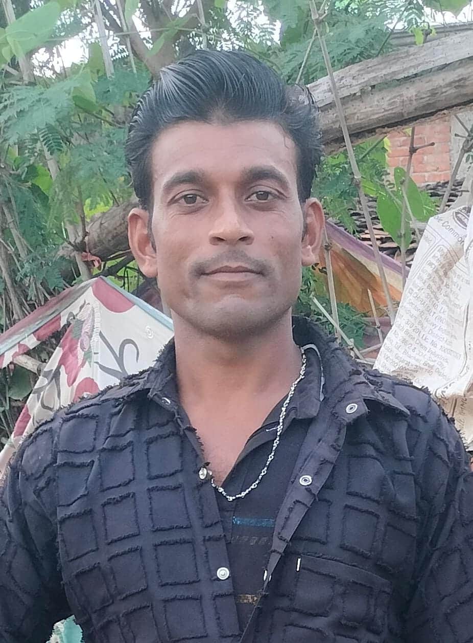 Motorcyclist killed, friend injured in collision with truck