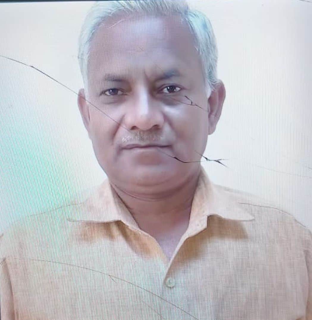 Kanungo arrested while accepting a bribe of 20,000.
