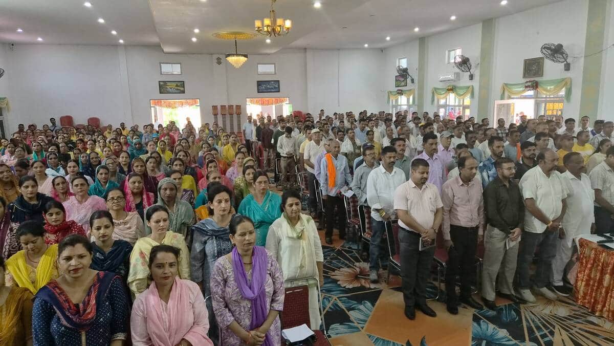 Accelerate work while keeping priorities and needs in mind: Bhavani