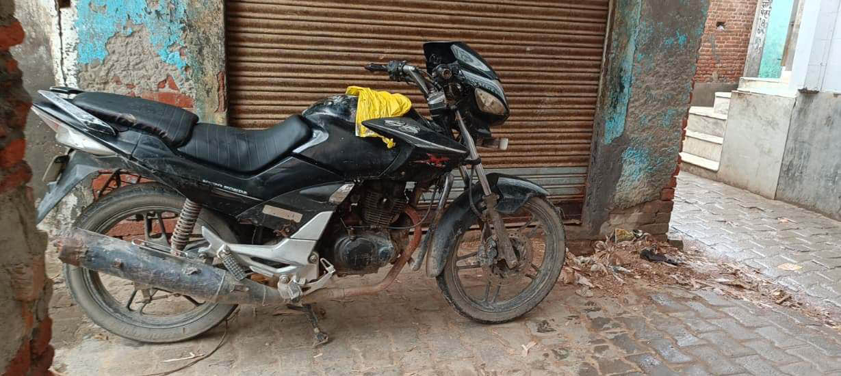 Meerut ATS apprehended two suspicious youths from Sherpur Mosque