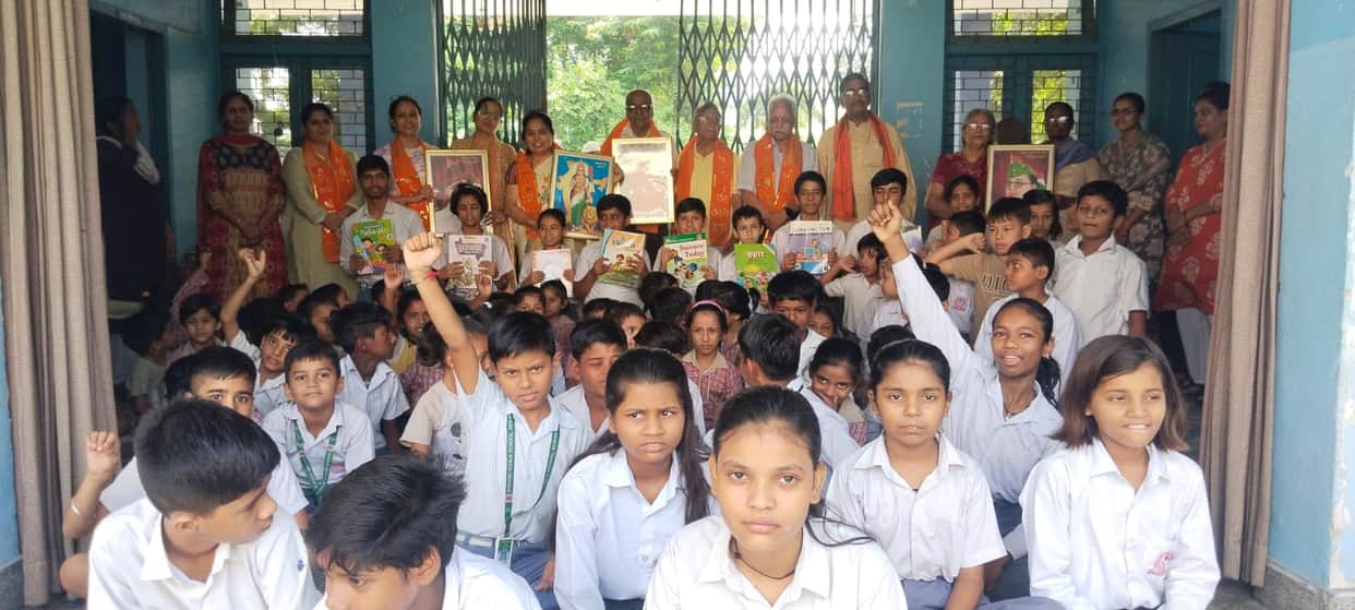 The tragedy of Partition cannot be forgotten: Deepa
