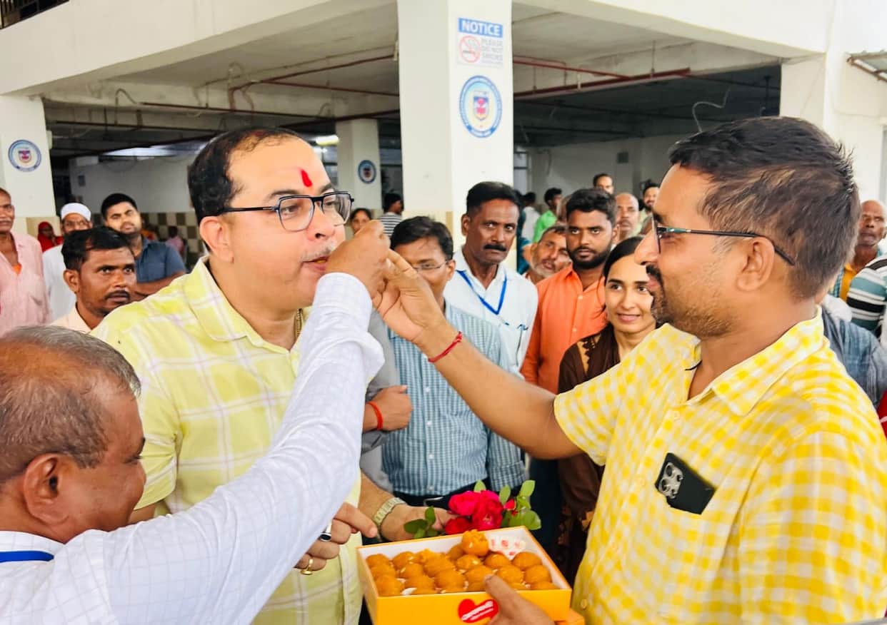 Kalpnath Rai Medical College gets approval for 50 MBBS seats.