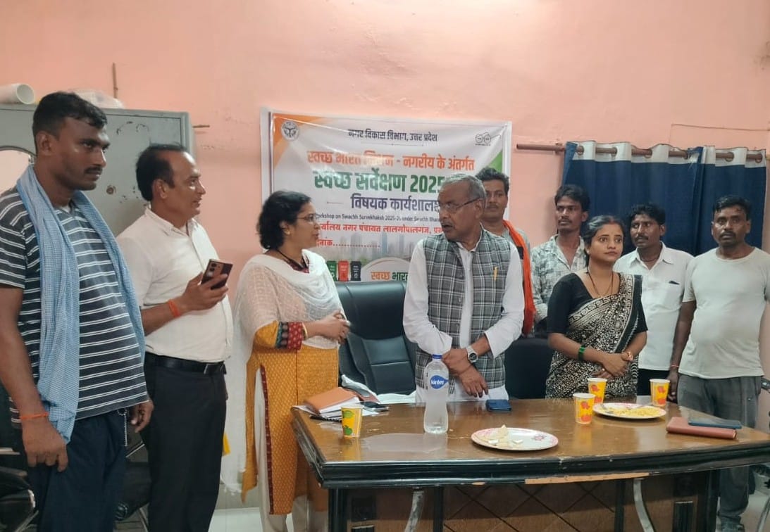 राज्य सफाई कर्मचारी आयोग कर्मचारियों के हित में : रमेशचंद्र