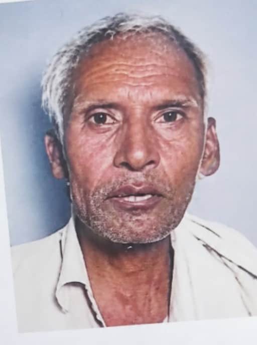 Elderly man dies from snake bite