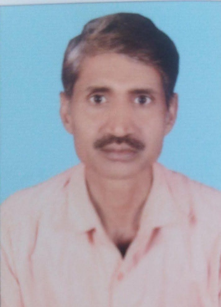 मृतक अजय मौर्या उर्फ कट्टू। फाइल फोटो