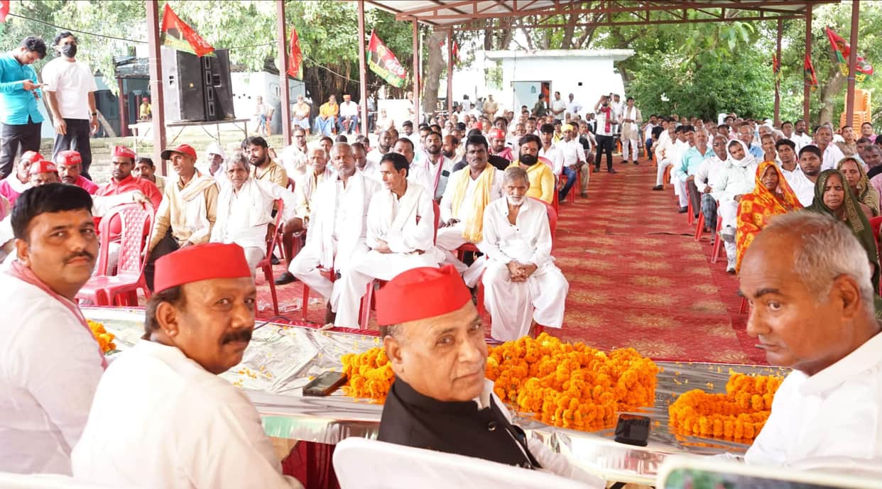 Atrocities being committed against the backward classes and Dalits: Ramasre