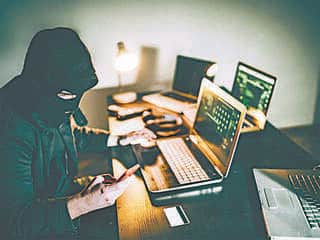 Fraud under the guise of KYC: Crores siphoned off through more than 200 accounts.