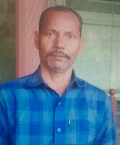 Farmer dies after getting caught in a shock machine
