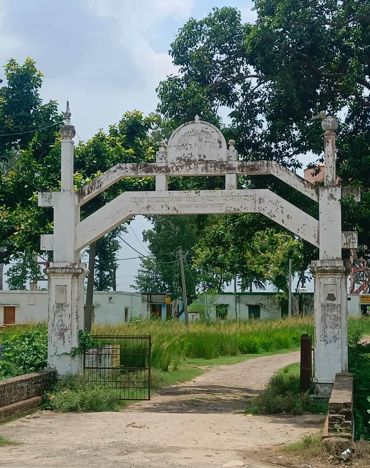 The British were troubled by Muhibbullah's movement.