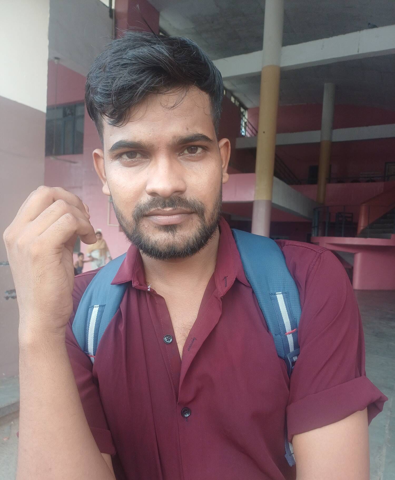 संतोष