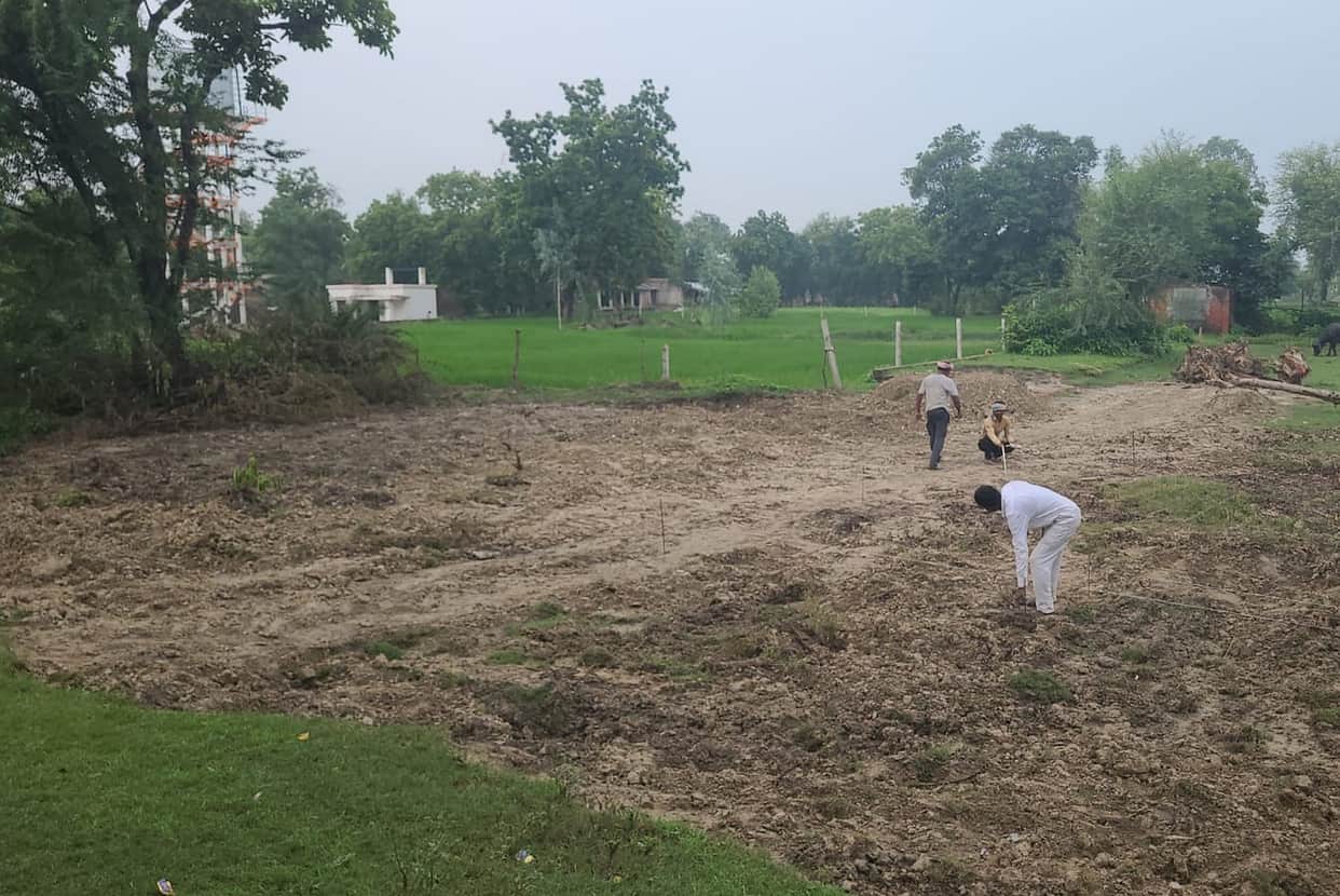 Medical treatment available right in the village; 65 new health centers to open.