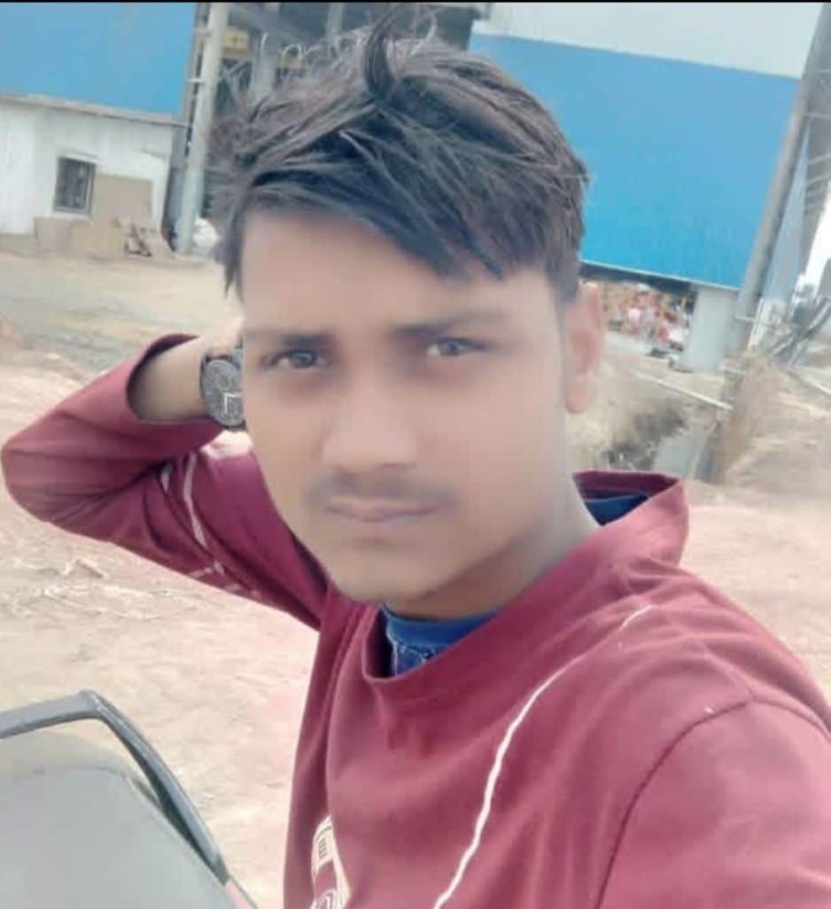 Kanwariya from Gonda drowns in Saryu River