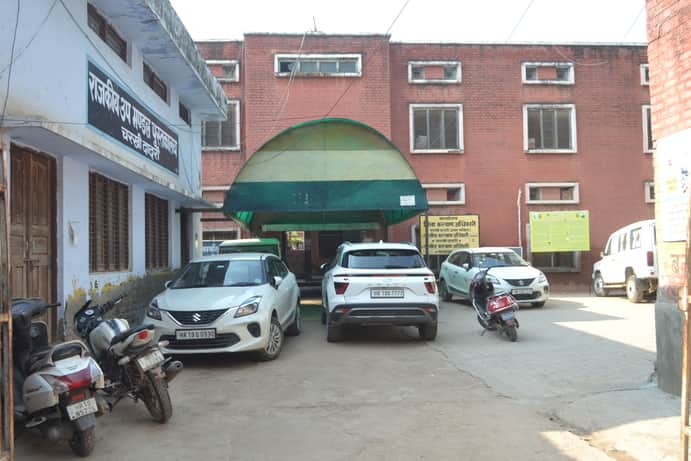 City's new land records (Jamabandi) go online after 13 months; path cleared for registration of plots and houses