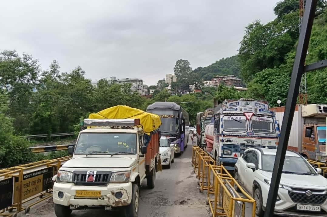 Tourist movement increased due to Independence Day and the weekend.
